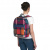 Рюкзак ученический 17L Erich Krause EasyLine Tartan, цена, описание, фото 2 Рюкзак ученический 17L Erich Krause EasyLine Tartan - фото 2