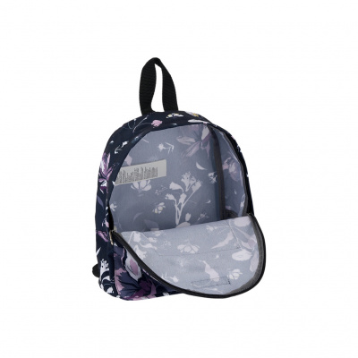 Рюкзак молодежный 6L Erich Krause EasyLine Bloom - фото 3