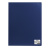 Папка файловая А4 35 мм на 60 файлов Staff синяя, цена, описание, фото 3 Папка файловая А4 35 мм на 60 файлов Staff синяя - фото 3