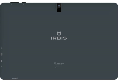 Планшет 2 в 1 IRBIS TW104 - фото 4