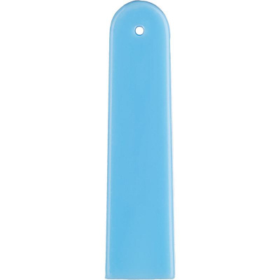 Ножницы детские 120 мм классические с защитным колпачком №1 School Джунгли - фото 2