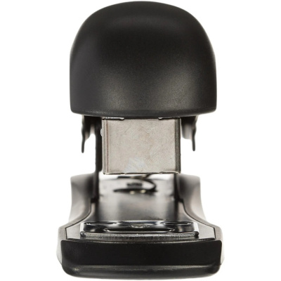 Степлер канцелярский до 22 листов Attache черный - фото 5