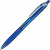 Ручка шариковая автоматическая Pilot BPRG-10R-F Rex Grip 0.22 мм синяя - фото 1
