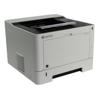Принтер лазерный монохромный Kyocera Ecosys P2335dn (1102VB3RU0) - фото 1
