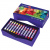 Пастель художественная BRAUBERG ART CLASSIC сухая, 36 цветов - фото 8