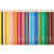 Карандаши цветные 36 цветов шестигранные Koh-I-Noor Sport - фото 3
