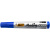 Маркер перманентный синий BIC Marking 2000 (толщина линии 1.7 мм) - фото 2