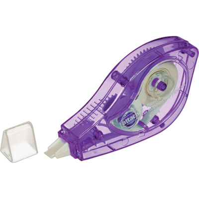 Корректирующая лента 5 мм x 6 м Attache - фото 9