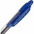 Ручка шариковая автоматическая Pilot BPGP-10R-F Super Grip 0.22 мм синяя - фото 3