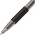Ручка шариковая Pentel Bolly BK425-A 0.25 мм черная - фото 5
