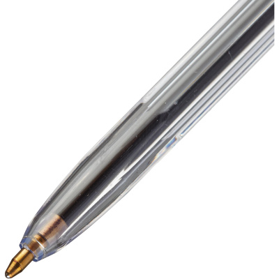 Ручка шариковая Attache Corvet 0.7 мм синяя - фото 2