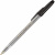 Ручка шариковая Attache Corvet 0.7 мм черная, цена, описание, фото 3 Ручка шариковая Attache Corvet 0.7 мм черная - фото 3