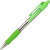Ручка шариковая автоматическая Pilot BPGP-10R-F SG Super Grip 0.22 мм синяя - фото 2