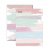 Папка уголок А4 200 мкм Attache Selection Pastel в ассортименте - фото 3