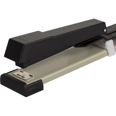 Степлер-брошюровщик до 20 листов KW-Trio 5900 черный - фото 7