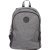 Рюкзак молодежный 15L №1 School Just серый - фото 1
