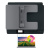 Принтер струйный HP Smart Tank 530 AiO (4SB24A) - фото 3