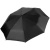 Зонт автоматический складной черный, цена, описание, фото 5 Зонт автоматический складной черный - фото 5