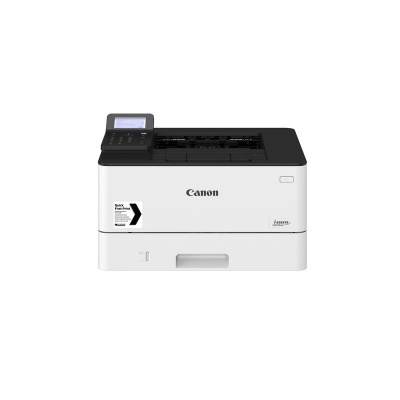 Принтер лазерный монохромный Canon i-Sensys LBP226dw (3516C007) - фото 2