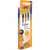 Ручка шариковая BIC Orange 0.35 мм 4 цвета НАБОР, цена, описание, фото 18 Ручка шариковая BIC Orange 0.35 мм 4 цвета НАБОР - фото 18