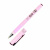 Ручка шариковая Lorex Double Soft Illegally Cute Sherlock Cat 0.7 мм синяя - фото 1