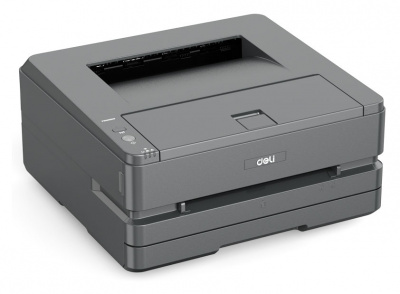 Принтер лазерный монохромный Deli Laser P3100DNW - фото 5
