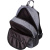 Рюкзак молодежный 15L №1 School Just серый - фото 4
