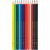 Карандаши цветные 12 цветов шестигранные Pentel Colour Pencils, цена, описание, фото 2 Карандаши цветные 12 цветов шестигранные Pentel Colour Pencils - фото 2