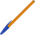 Ручка шариковая BIC Orange 0.35 мм синяя, цена, описание, фото 6 Ручка шариковая BIC Orange 0.35 мм синяя - фото 6