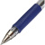 Ручка шариковая Pilot BPS-GP-EF 0.25 мм синяя - фото 5