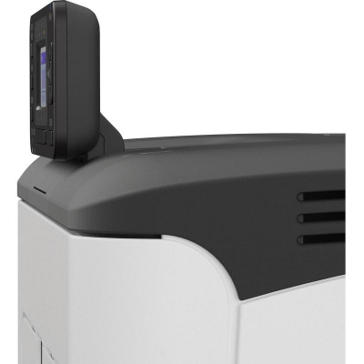 Принтер лазерный цветной Ricoh SP C360DNw (408167) - фото 5