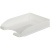Лоток для бумаг горизонтальный белый Attache Line, размер 340х255х63 мм  - фото 1