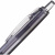 Ручка шариковая автоматическая Pilot BPGG-8R-F-B Super Grip 0.22 мм черная, цена, описание, фото 2 Ручка шариковая автоматическая Pilot BPGG-8R-F-B Super Grip 0.22 мм черная - фото 2