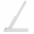 Зарядное устройство беспроводное Xiaomi 50W Wireless Charging Stand Pro цвет корпуса белый - фото 5