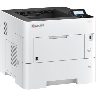 Принтер лазерный монохромный Kyocera Ecosys P3150dn (1102TS3NL0) - фото 1