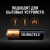 Батарейка Duracell Basic АА/LR6-4BL 4шт/уп, цена, описание, фото 4 Батарейка Duracell Basic АА/LR6-4BL 4шт/уп - фото 4
