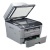 МФУ лазерное Brother MFC-L2700DWR (MFCL2700DWR1) - фото 5