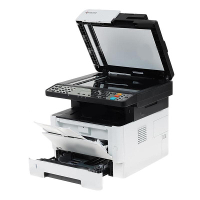 МФУ лазерное Kyocera Ecosys M2735dn (1102VT3RU0) - фото 1