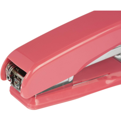 Степлер канцелярский до 25 листов Attache розовый, цена, описание, фото 8 Степлер канцелярский до 25 листов Attache розовый - фото 8