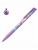 Ручка шариковая автоматическая Erich Krause ColorTouch Matic Magic Rhombs 0.35 мм синяя - фото 3