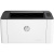 Принтер лазерный монохромный HP LaserJet Pro 107a RU (4ZB77A) - фото 1