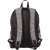 Рюкзак молодежный 15L №1 School Just серый - фото 3