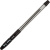 Ручка шариковая Pentel Bolly BK425-A 0.25 мм черная - фото 6