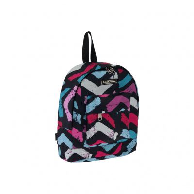 Рюкзак молодежный 6L Erich Krause EasyLine Color Corners - фото 1
