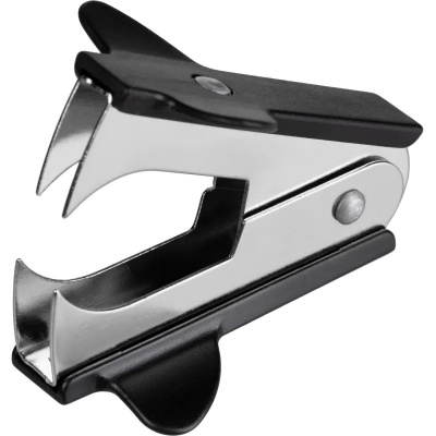 Антистеплер для скоб Attache Economy черный - фото 1