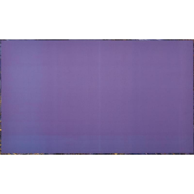 Коврик на стол 350х590 мм Attache Selection Fluid фиолетовый - фото 2