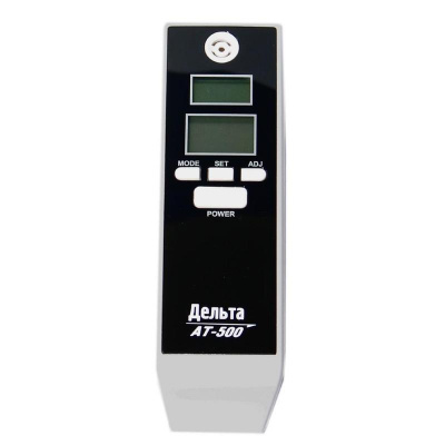 Алкотестер Дельта АТ-500 - фото 1