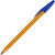 Ручка шариковая BIC Orange 0.35 мм синяя, цена, описание, фото 5 Ручка шариковая BIC Orange 0.35 мм синяя - фото 5