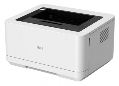 Принтер лазерный монохромный Deli Laser P2000DNW - фото 6