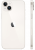 Смартфон Apple iPhone 14 A2882 128Gb сияющая звезда (MPUR3HN/A), цена, описание, фото 3 Смартфон Apple iPhone 14 A2882 128Gb сияющая звезда (MPUR3HN/A) - фото 3
